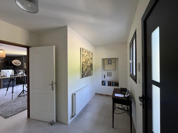 Maison à vendre à Lessac (16500) - Charente