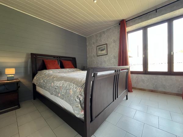Maison à vendre à Lessac (16500) - Charente