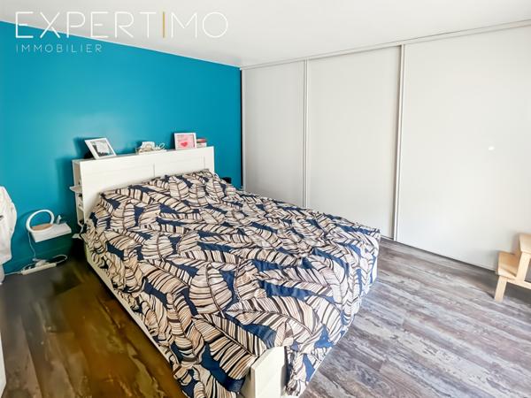 Buno-Bonnevaux (91720) Maison 5 pièces de 118 m2 avec jardin et belles prestations à 7 kms de Milly la Forêt