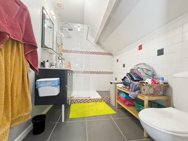 Buno-Bonnevaux (91720) Maison 5 pièces de 118 m2 avec jardin et belles prestations à 7 kms de Milly la Forêt