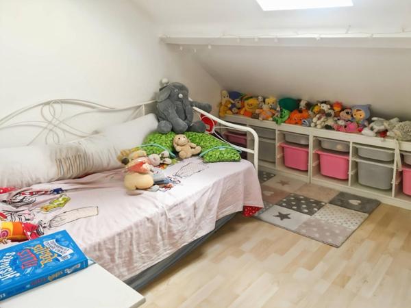 Buno-Bonnevaux (91720) Maison 5 pièces de 118 m2 avec jardin et belles prestations à 7 kms de Milly la Forêt