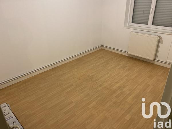 Appartement à vendre 5 pièces 94 m² Saint-Quentin
