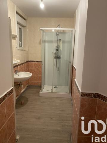 Appartement à vendre 5 pièces 94 m² Saint-Quentin