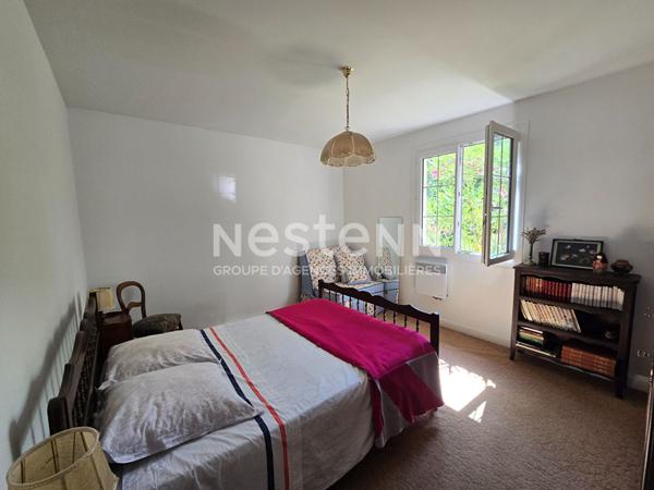 Maison à vendre à Sarzeau à 2 pas du golf