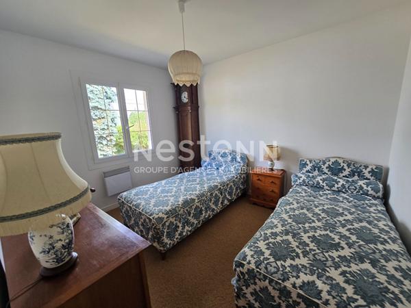 Maison à vendre à Sarzeau à 2 pas du golf