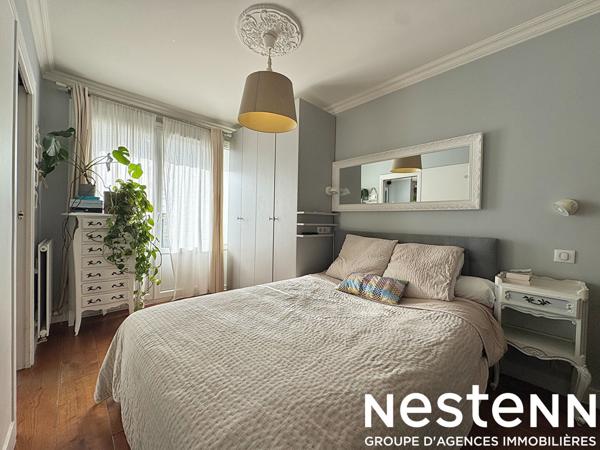 Appartement Tremblay 4 pièce(s) 3 chambres 70 m²