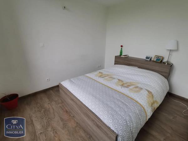 Appartement à louer 2 pièces 46.5m² Laon (02000)
