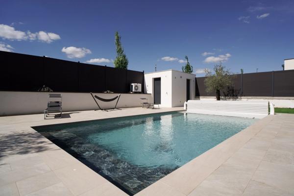 Maison à vendre 4 pièces MACON (71)