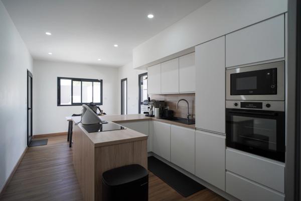 Maison à vendre 4 pièces MACON (71)