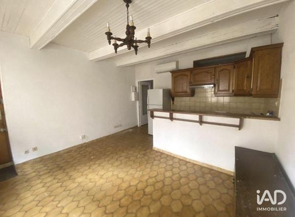 Appartement à vendre 3 pièces 55 m² Port-Vendres