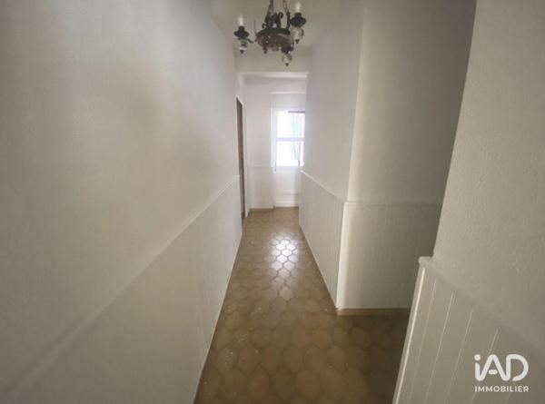 Appartement à vendre 3 pièces 55 m² Port-Vendres