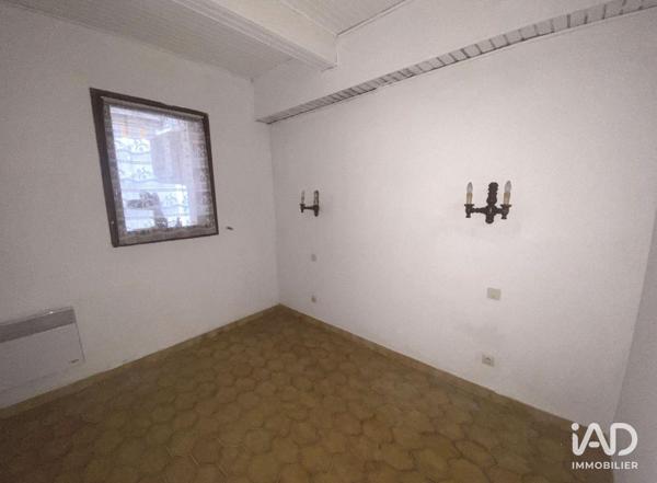 Appartement à vendre 3 pièces 55 m² Port-Vendres
