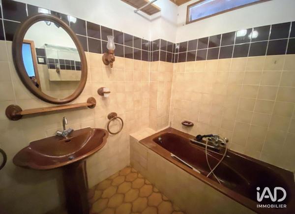 Appartement à vendre 3 pièces 55 m² Port-Vendres