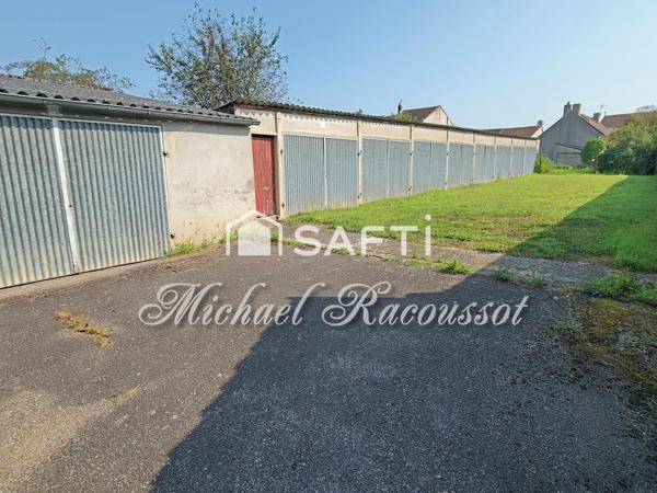 MONTCHANIN – OPPORTUNITÉ INVESTISSEUR À FORT POTENTIEL