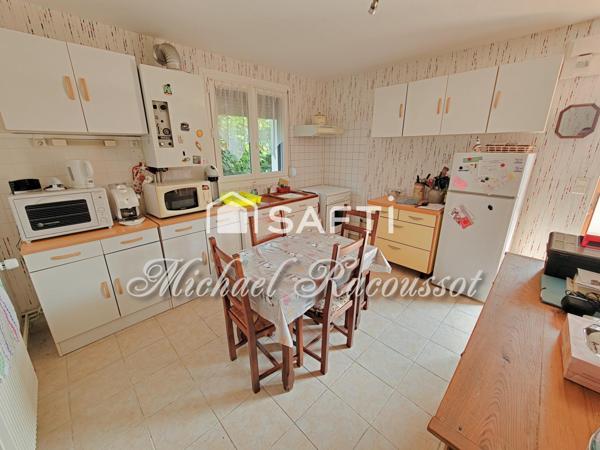 MONTCHANIN – OPPORTUNITÉ INVESTISSEUR À FORT POTENTIEL