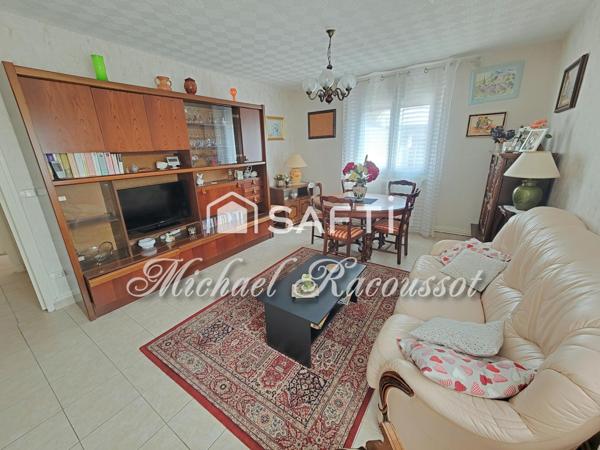 MONTCHANIN – OPPORTUNITÉ INVESTISSEUR À FORT POTENTIEL