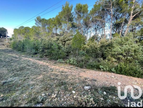 Terrain à vendre 10 302 m² Lorgues