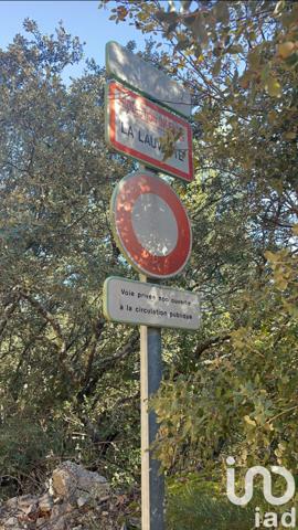 Terrain à vendre 10 302 m² Lorgues