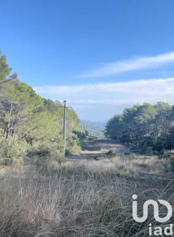Terrain à vendre 10 302 m² Lorgues