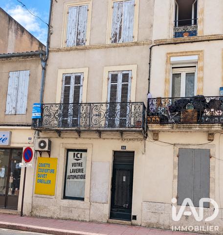 Immeuble à vendre 170 m² Villeneuve-sur-Lot