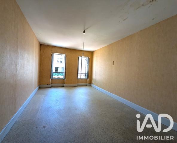 Immeuble à vendre 170 m² Villeneuve-sur-Lot