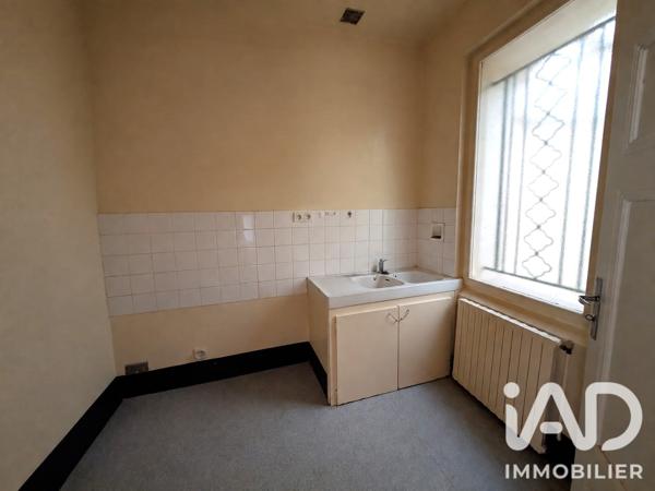 Immeuble à vendre 170 m² Villeneuve-sur-Lot