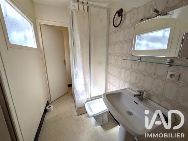 Immeuble à vendre 170 m² Villeneuve-sur-Lot