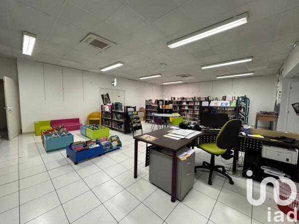 Maison à vendre 4 pièces 146 m² Rives de l'Yon