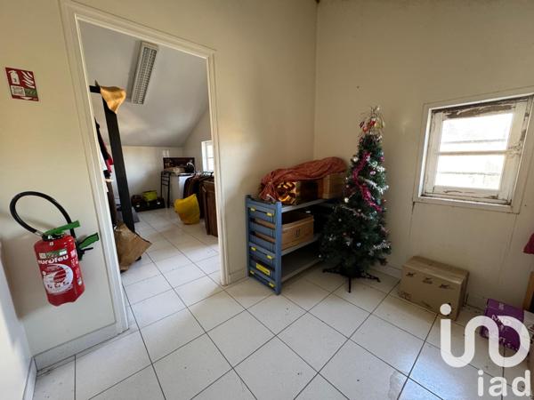 Maison à vendre 4 pièces 146 m² Rives de l'Yon