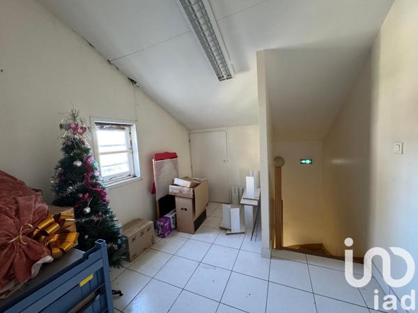 Maison à vendre 4 pièces 146 m² Rives de l'Yon