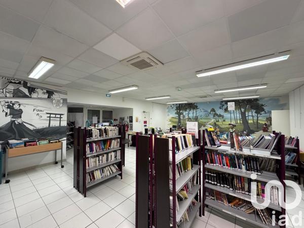 Maison à vendre 4 pièces 146 m² Rives de l'Yon