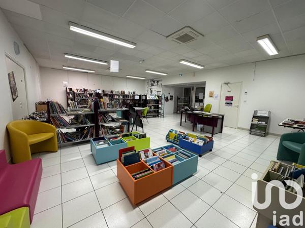 Maison à vendre 4 pièces 146 m² Rives de l'Yon