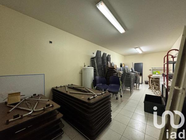 Maison à vendre 4 pièces 146 m² Rives de l'Yon