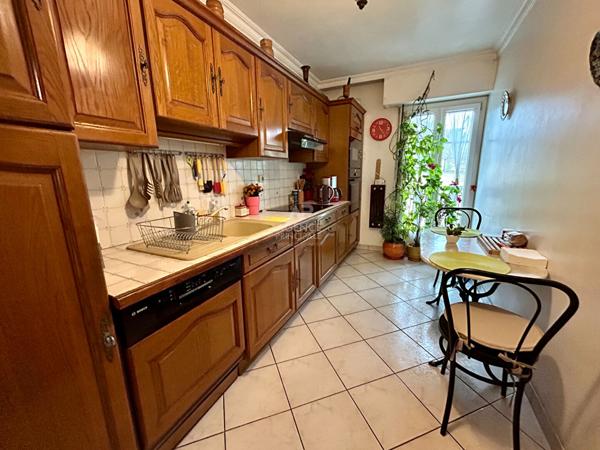 Appartement Poissy 4 pièce(s) 86 m2 €299 000 ** - Référence 8911