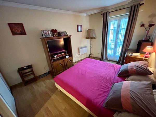 Appartement Poissy 4 pièce(s) 86 m2 €299 000 ** - Référence 8911