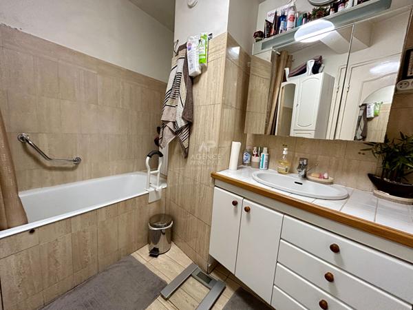 Appartement Poissy 4 pièce(s) 86 m2 €299 000 ** - Référence 8911