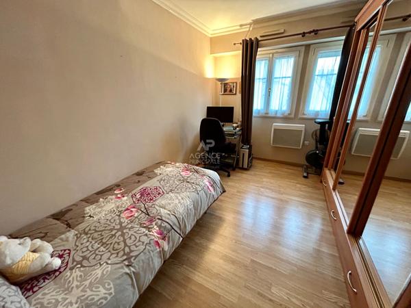 Appartement Poissy 4 pièce(s) 86 m2 €299 000 ** - Référence 8911