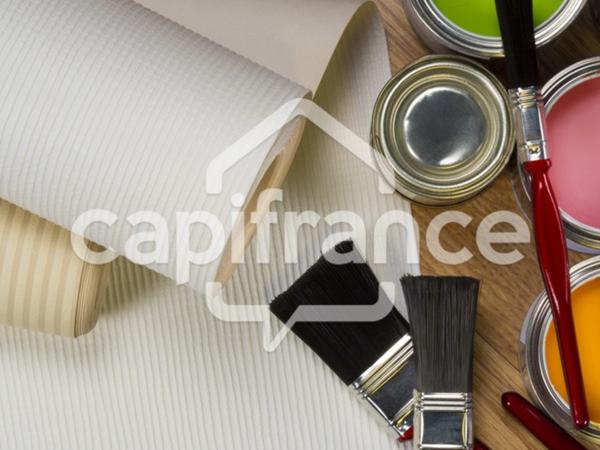 Charente Maritime (17), emplacement n°1 St-Pierre Oléron, A Vendre entreprise générale de rénovation tous corps d'état