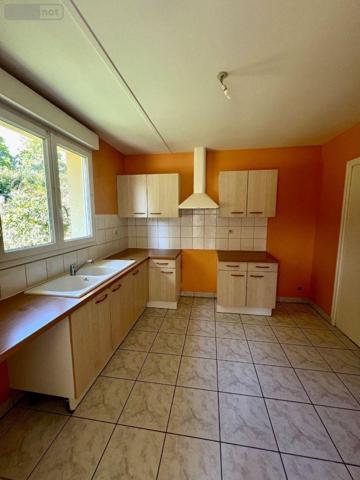 Maison à vendre à Le Mans dans la Sarthe (72000), ref : NL-72000-220   
UNIVERSITE