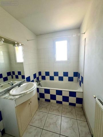 Maison à vendre à Le Mans dans la Sarthe (72000), ref : NL-72000-220   
UNIVERSITE