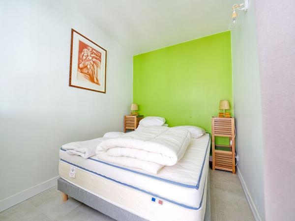 Appartement Saint Jean De Luz 2 pièce(s) 27.61 m2