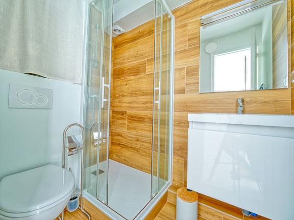 Appartement Saint Jean De Luz 2 pièce(s) 27.61 m2