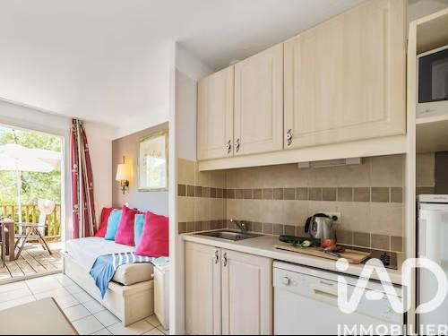 Maison à vendre 3 pièces 39 m² Labeaume
