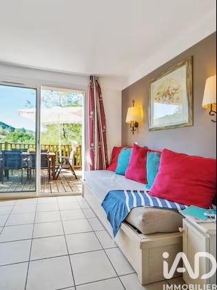 Maison à vendre 3 pièces 39 m² Labeaume