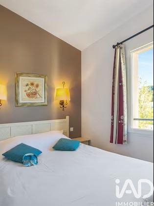 Maison à vendre 3 pièces 39 m² Labeaume