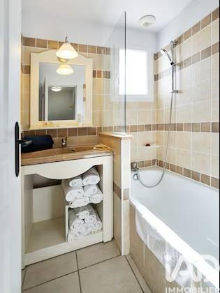 Maison à vendre 3 pièces 39 m² Labeaume