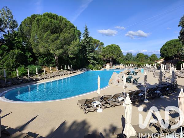 Maison à vendre 3 pièces 39 m² Labeaume