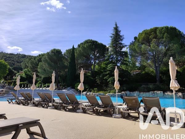 Maison à vendre 3 pièces 39 m² Labeaume