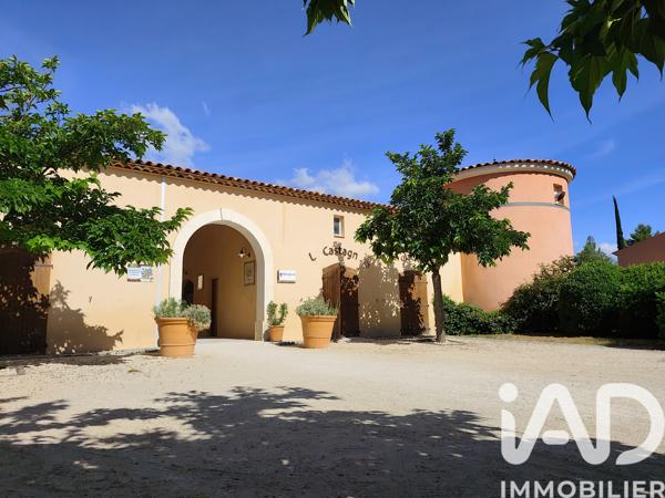Maison à vendre 3 pièces 39 m² Labeaume