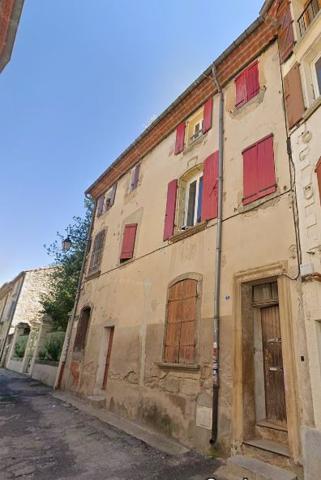 Saint-Laurent-de-Cerdans (66260) Maison de Village et immeuble de Rapport
